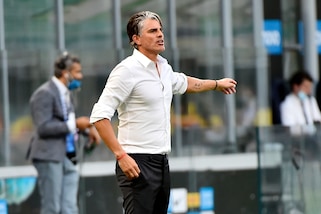 Brescia, Lopez: "Non siamo demotivati. Atalanta? Non è ultima spiaggia"