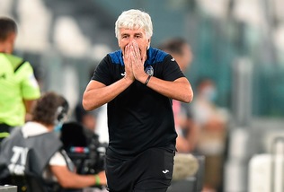 Atalanta, Gasperini non ci sta: "Rigori? L'interpretazione va cambiata"