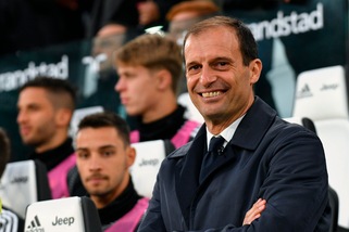Allegri diviso tra Psg e Inter. Se lo chiamasse Marotta...
