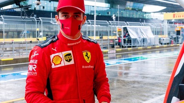 GP Stiria, Leclerc: "La gara non sarà facile"