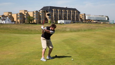 Workday Charity Open, Thomas è il leader prima dell'ultimo round