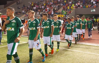 Coronavirus, 14 positivi in squadra: rinviata Avaí-Chapecoense