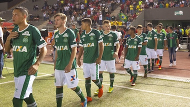 Coronavirus, 14 positivi in squadra: rinviata Avaí-Chapecoense