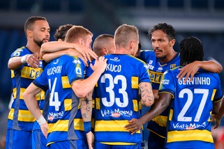 Coronavirus, tutti i giocatori del Parma negativi ai test molecolari