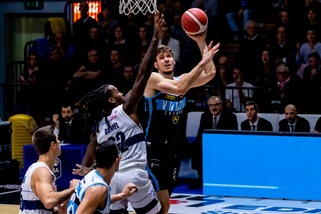 Vanoli Cremona annuncia rinuncia alla Serie A 2020/2021