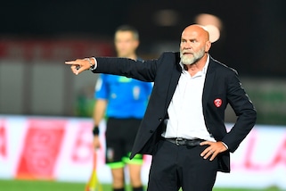 Perugia, Cosmi: "Il Cosenza si gioca tutto, ma noi dobbiamo vincere"
