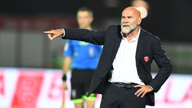 Diretta Cosenza-Perugia alle 18.45, probabili formazioni. Dove vederla in tv