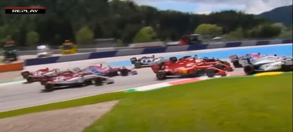 GP Stiria: flop Ferrari, Binotto bersaglio sui social