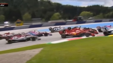 GP Stiria: flop Ferrari, Binotto bersaglio sui social