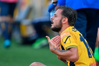 Juve Stabia, ricorso accolto: stop di Canotto ridotto di un turno