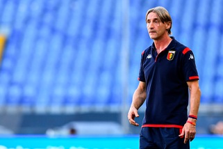 Genoa, Nicola: "Vogliamo di nuovo proporre gioco. Pandev leader tecnico"