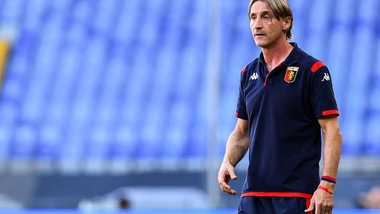 Genoa, Nicola: "Vogliamo di nuovo proporre gioco. Pandev leader tecnico"