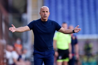 Di Biagio: "Spal, ora l'obiettivo è non arrivare ultimi..."