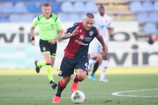 Nainggolan è il nodo del Cagliari