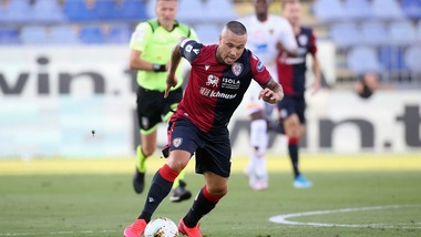 Nainggolan, parla Carta: "Il Cagliari ci proverà, ma non dipende da noi"