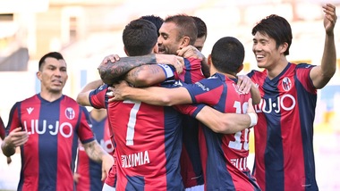 Bologna, il baby Stanzani saluta: va al Pontedera