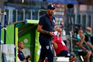 Zenga: "Cagliari poco brillante in area. Nainggolan? Valuteremo"