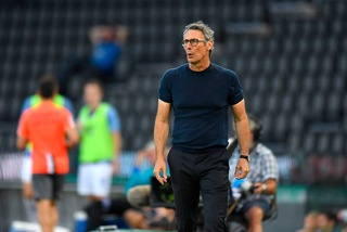 Udinese, Gotti: "Pagato la fatica dei tanti impegni ravvicinati"