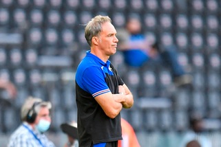 Sampdoria, Benetti: "Salvezza? Non è ancora finita..."