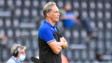 Sampdoria, Benetti: "Salvezza? Non è ancora finita..."