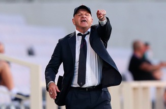 Fiorentina, Iachini dopo il Verona: "Perdere sarebbe stato ingiusto"