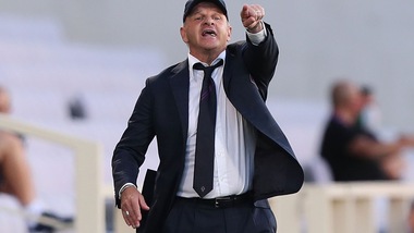 Fiorentina, Iachini dopo il Verona: "Perdere sarebbe stato ingiusto"