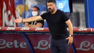 Gattuso: “Napoli non ancora perfetto”. E sui calci di rigore…