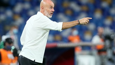 Pioli: "Ibrahimovic era arrabbiato. Futuro al Milan? Non lo controllo"