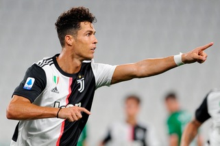 Cristiano Ronaldo vuole tutto: trofei e primati. E resterà alla Juve