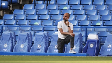 Manchester City, Tas ribalta la sentenza: salva la Champions League