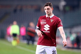 Torino, tentazione Millico contro l'Inter
