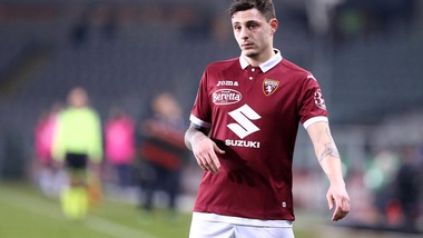 Torino, tentazione Millico contro l'Inter