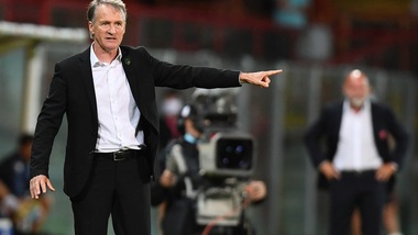 Diretta Serie B alle 21, probabili formazioni. Dove vederla in tv