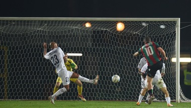 Gubbio, Torrente confermato: l'ex Genoa in panchina fino al 2021