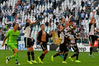 Lega Serie A, dossier alla Figc per riaprire gli stadi nelle ultime giornate