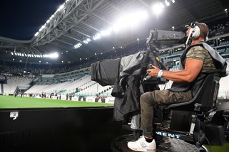 Serie A, la decisione dell'assemblea di Lega: "Niente stop a partite su Sky"