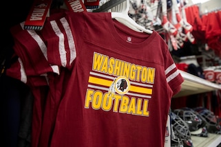Nfl, i Washington Redskins cambiano nome su pressioni degli sponsor