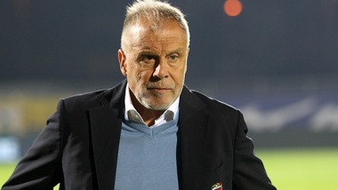 Piero Braglia è il nuovo tecnico dell'Avellino