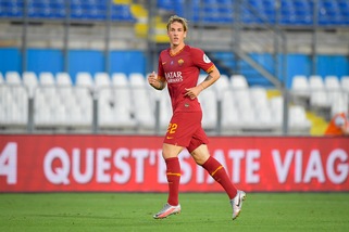 Zaniolo: "Un gol per la fiducia e il morale. Ora testa al Verona"