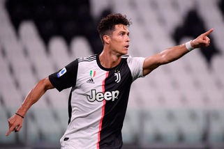 "Ronaldo? Sono un suo fan. Balotelli è un pazzo simpatico"