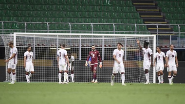 Pagelle Toro: Verdi già sparito, progressi di Aina