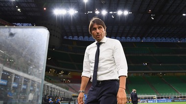 Conte: "L'Inter? Ho un progetto triennale, ma non resto a dispetto dei santi"