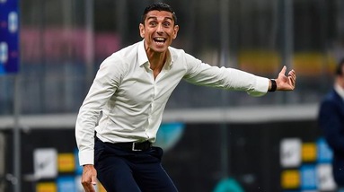 Torino, Longo: "Concesso 2 gol evitabili all'Inter, sconfitta che fa male"