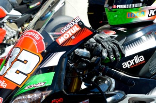 MotoGp, Aprilia in pista nel campionato eSport