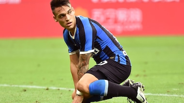 Mundo Deportivo: "Lautaro Martinez al Barcellona. L'Inter accetta l'offerta"