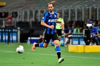 Giudice sportivo, Godin squalificato per un turno dopo il Torino