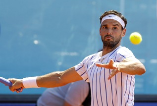Dimitrov è guarito dal Coronavirus