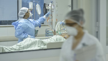 Coronavirus, nei prossimi 5 anni più morti per Hiv, malaria e Tb