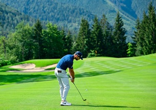 Coronavirus, salta l'edizione 2020 dell'Open di Spagna di golf