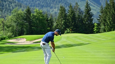 Coronavirus, salta l'edizione 2020 dell'Open di Spagna di golf